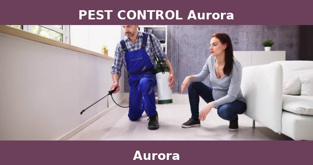 PEST CONTROL Aurora